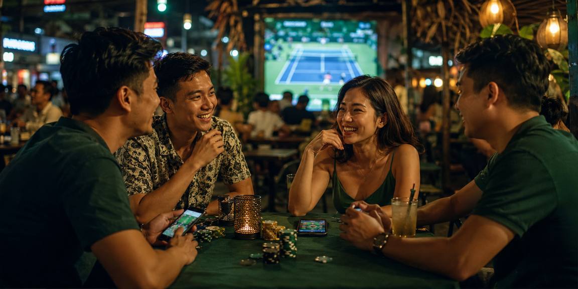 vn2b Bàn chơi live dealer của vn2b — dealer thật, kết quả thật