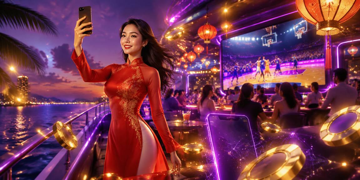 vn2b Slot Thuyền Rồng